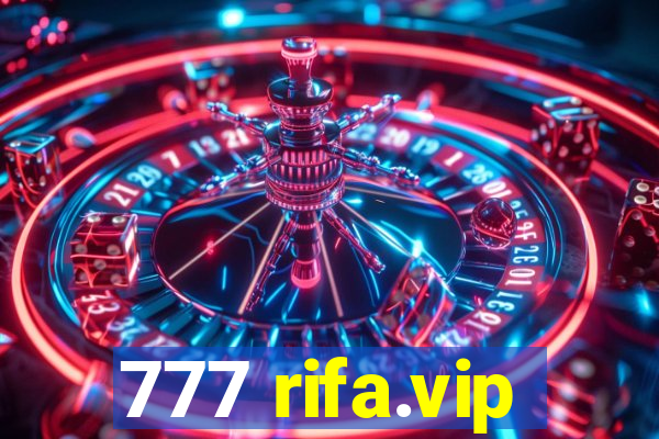 777 rifa.vip